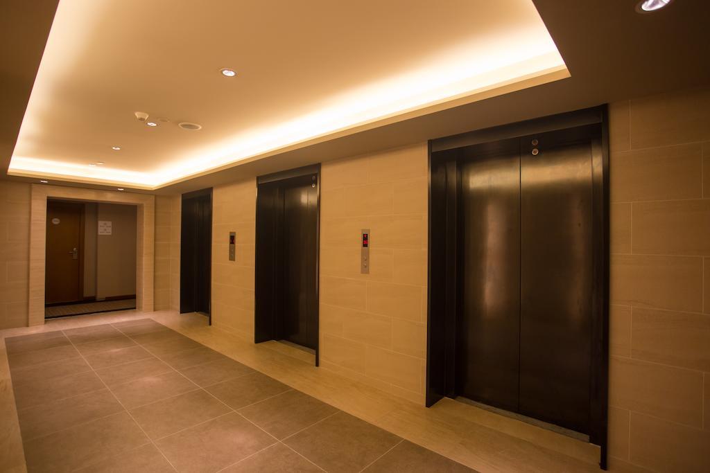 Ji Hotel Shanghai Railway Station West Tianmu Road Екстериор снимка