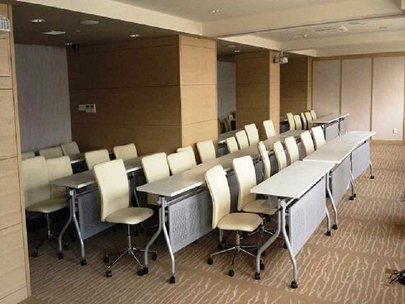 Ji Hotel Shanghai Railway Station West Tianmu Road Екстериор снимка