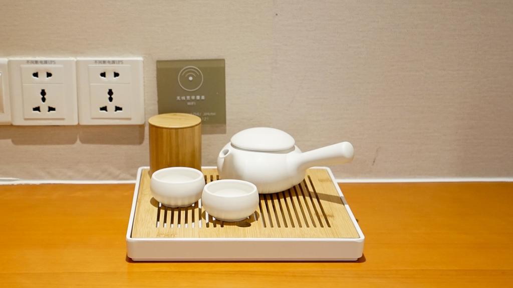 Ji Hotel Shanghai Railway Station West Tianmu Road Екстериор снимка
