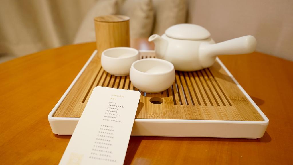 Ji Hotel Shanghai Railway Station West Tianmu Road Екстериор снимка
